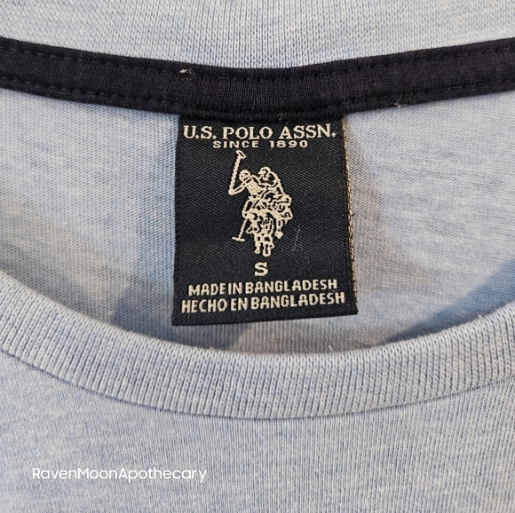 3 Boys Polo Shirts - Picture 8 of 12